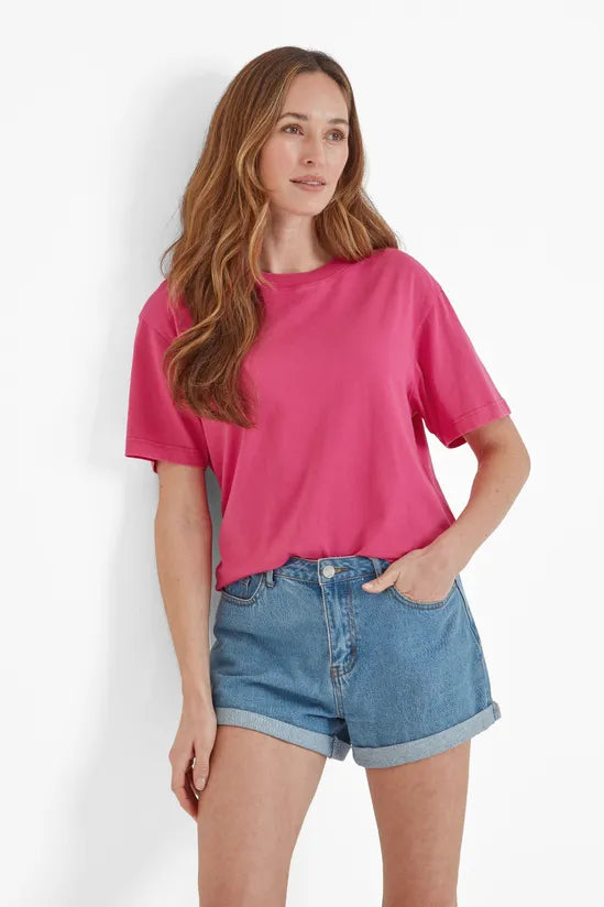 'Erica' TShirt